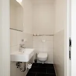Prora - Ferienwohnung mit Terrasse, Meerblick und Waschmaschine - Hygge Apartment Binz