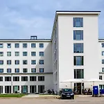 Apartment Prora - Ferienwohnung mit Terrasse, Meerblick und Waschmaschine - Hygge *