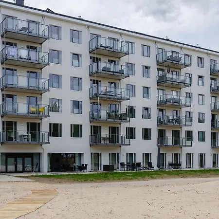 Prora - Mit Waschmaschine - Hygge Apartment Binz